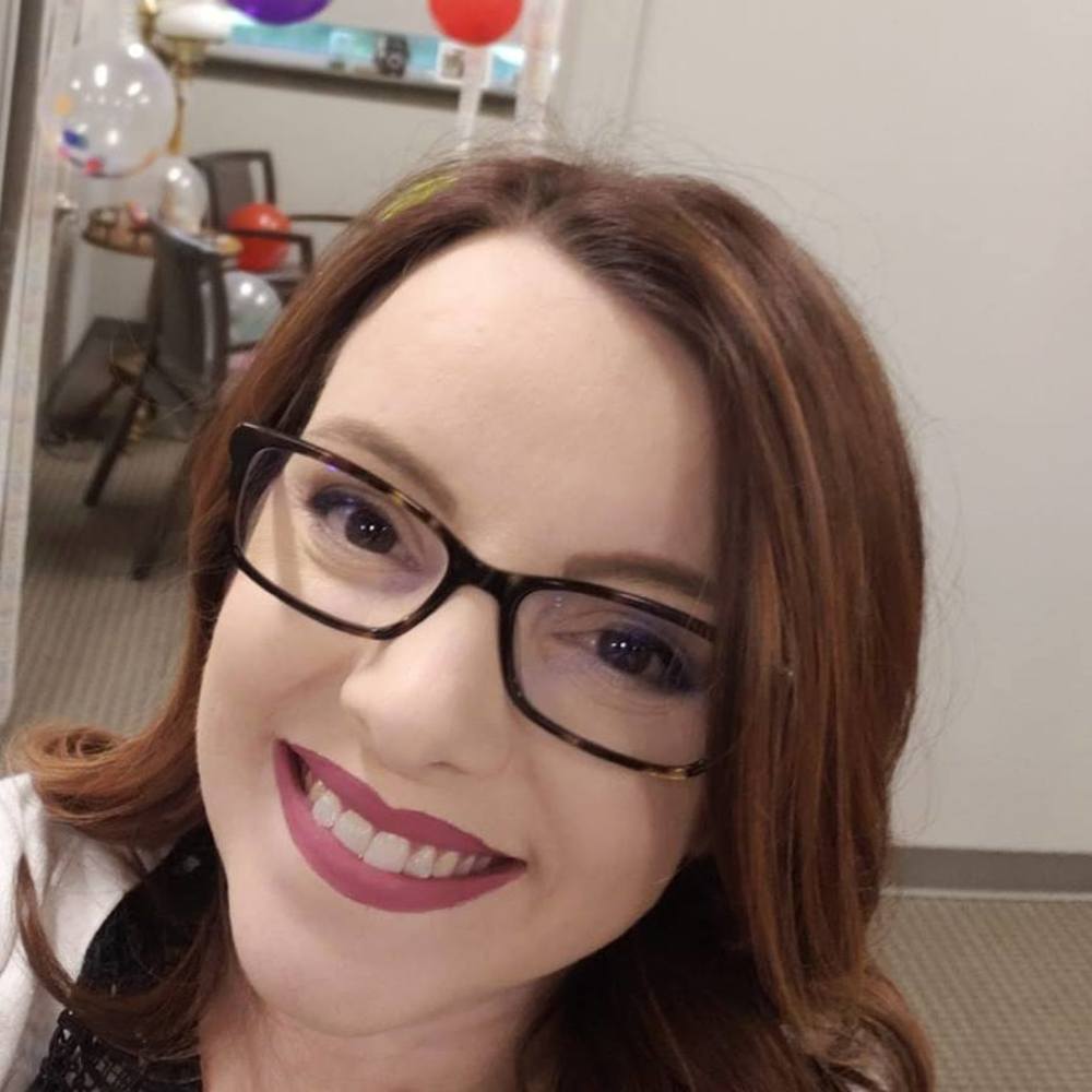 Meet your Posher, Tiffany